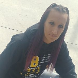 Meet your Posher, Mellissa